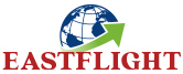 Logo Eastflight